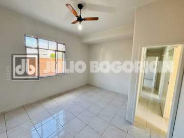 Oportunidade - 3 quartos , sacada, condomínio barato, Vazio! - JBAP305004