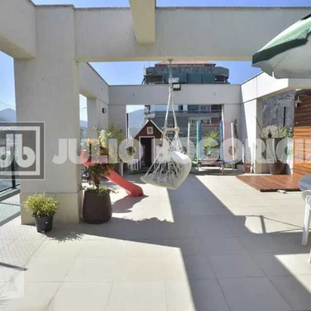 Conheça 01. do imóvel - Apartamento : / Residencial / Pechincha - JBJ52744 - 1 01. - 1