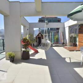 Apartamento : / Residencial / Pechincha - JBJ52744