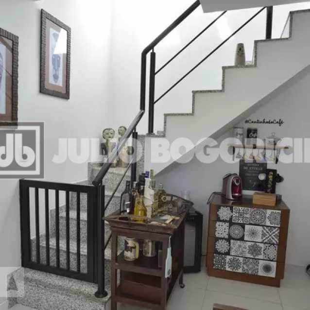 Conheça 08. do imóvel - Apartamento : / Residencial / Pechincha - JBJ52744 - 8 08. - 8