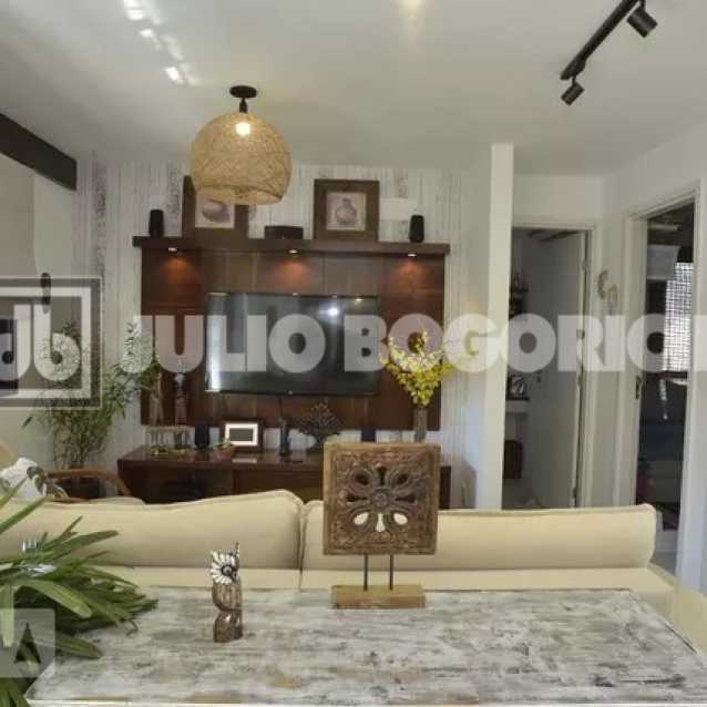 Conheça 09. do imóvel - Apartamento : / Residencial / Pechincha - JBJ52744 - 9 09. - 9