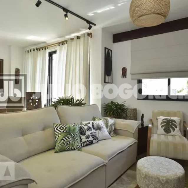 Conheça 11. do imóvel - Apartamento : / Residencial / Pechincha - JBJ52744 - 11 11. - 11