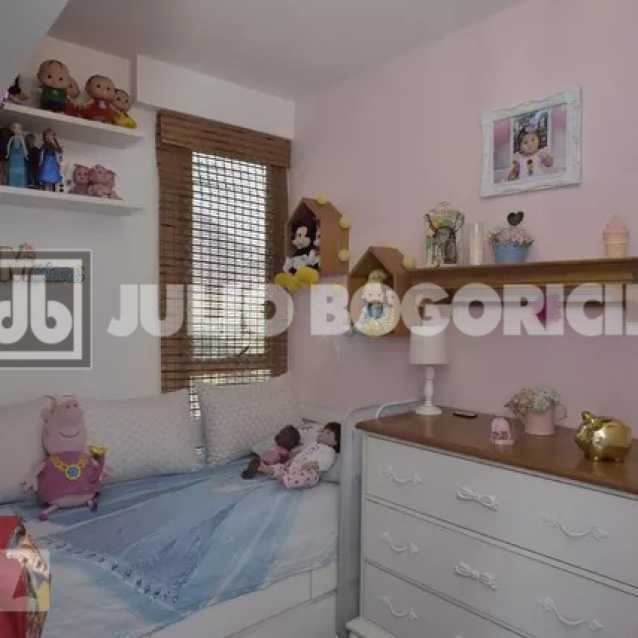 Conheça 17. do imóvel - Apartamento : / Residencial / Pechincha - JBJ52744 - 17 17. - 17
