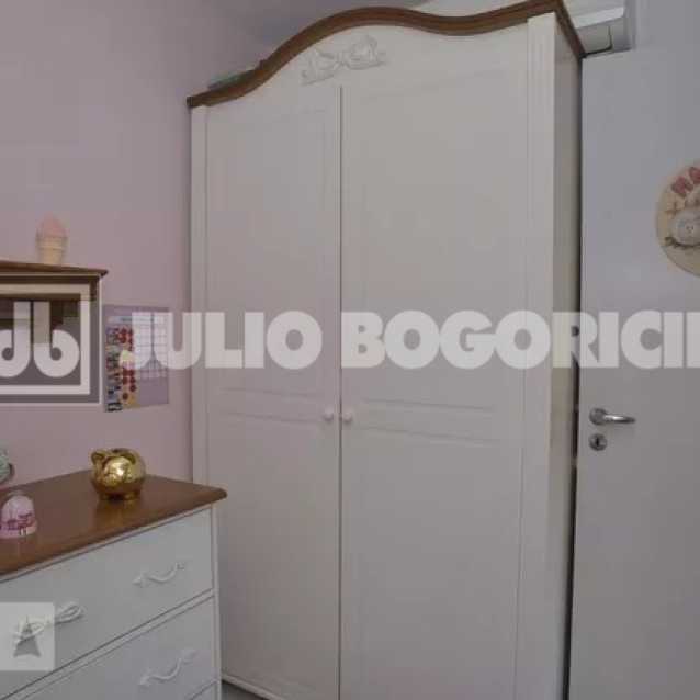 Conheça 18. do imóvel - Apartamento : / Residencial / Pechincha - JBJ52744 - 18 18. - 18