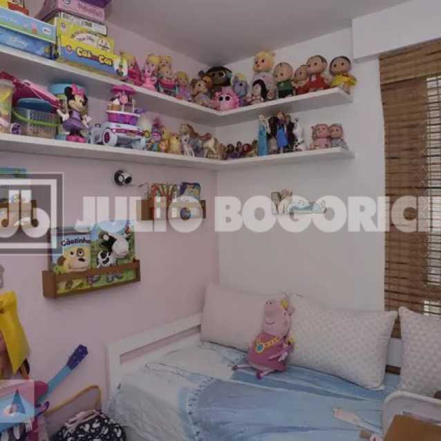 Conheça 19. do imóvel - Apartamento : / Residencial / Pechincha - JBJ52744 - 19 19. - 19