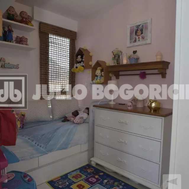Conheça 20. do imóvel - Apartamento : / Residencial / Pechincha - JBJ52744 - 20 20. - 20