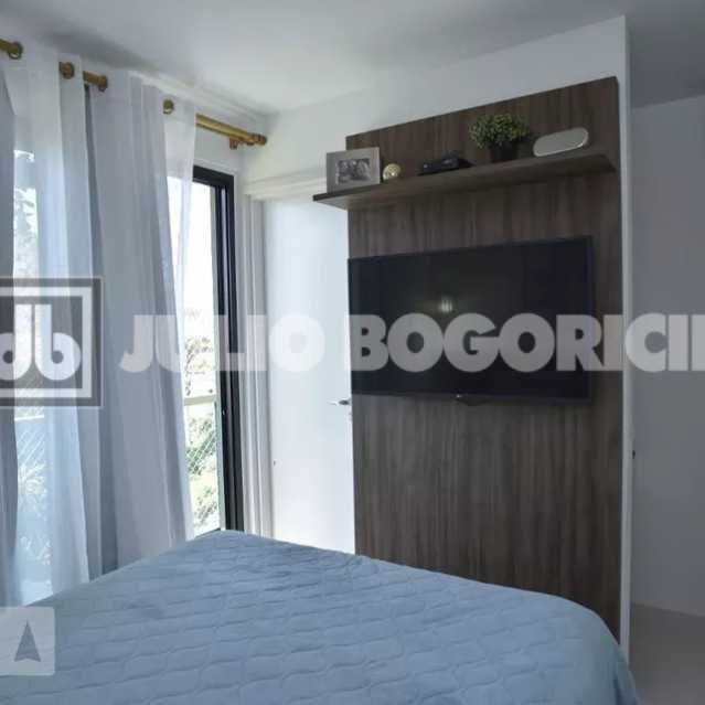 Conheça 25. do imóvel - Apartamento : / Residencial / Pechincha - JBJ52744 - 25 25. - 25