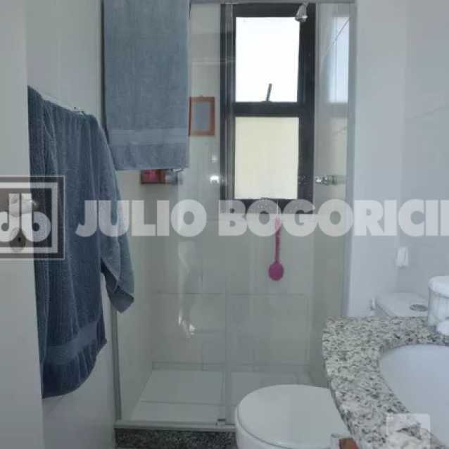 Conheça 26. do imóvel - Apartamento : / Residencial / Pechincha - JBJ52744 - 26 26. - 26
