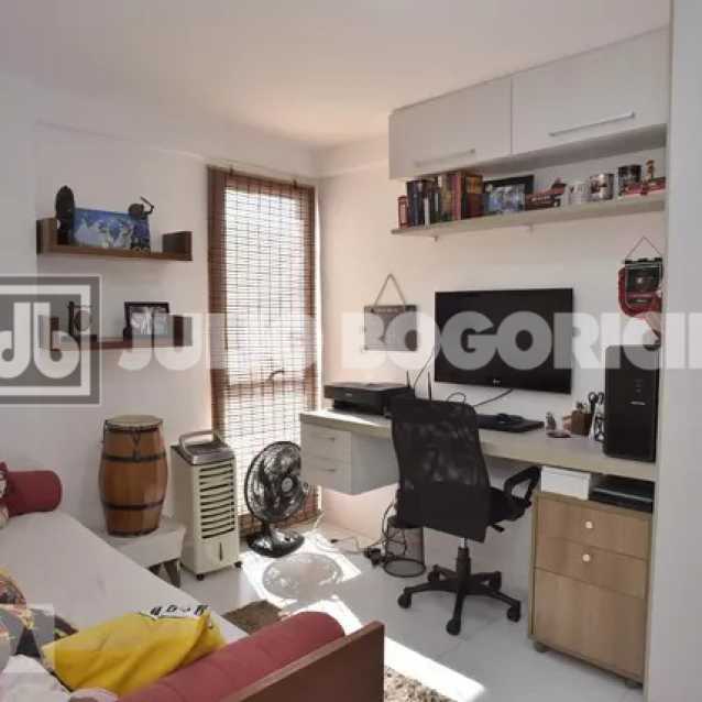 Conheça 27. do imóvel - Apartamento : / Residencial / Pechincha - JBJ52744 - 27 27. - 27