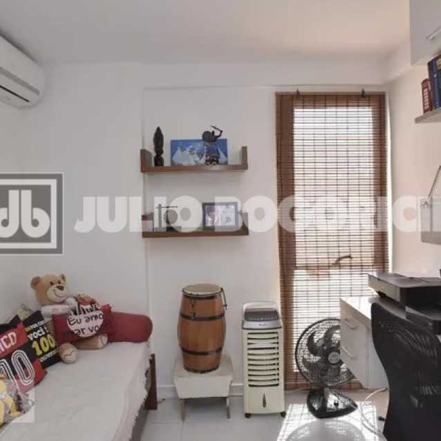 Conheça 28. do imóvel - Apartamento : / Residencial / Pechincha - JBJ52744 - 28 28. - 28