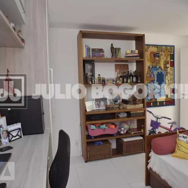 Conheça 29. do imóvel - Apartamento : / Residencial / Pechincha - JBJ52744 - 29 29. - 29