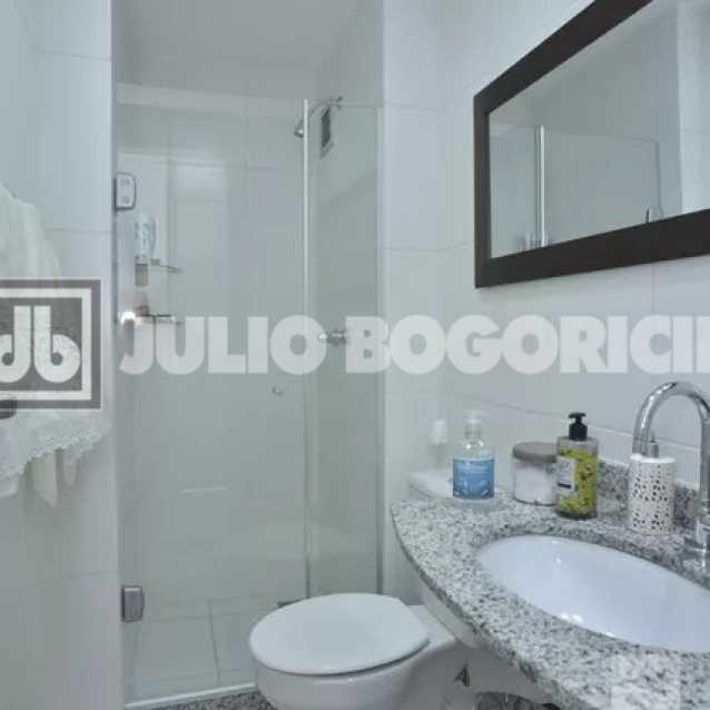 Conheça 30. do imóvel - Apartamento : / Residencial / Pechincha - JBJ52744 - 30 30. - 30