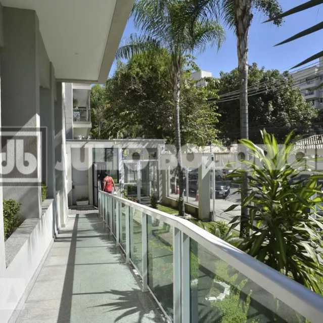 Conheça 31. do imóvel - Apartamento : / Residencial / Pechincha - JBJ52744 - 31 31. - 31