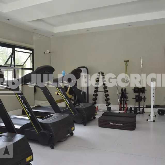 Conheça 34. do imóvel - Apartamento : / Residencial / Pechincha - JBJ52744 - 34 34. - 34