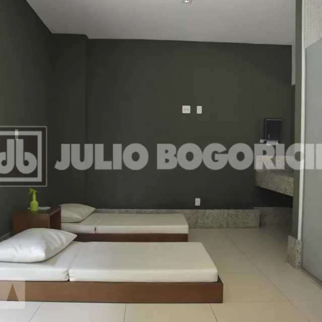 Conheça 35. do imóvel - Apartamento : / Residencial / Pechincha - JBJ52744 - 35 35. - 35