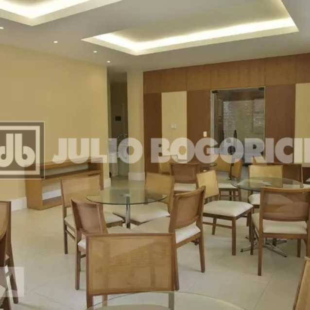 Conheça 36. do imóvel - Apartamento : / Residencial / Pechincha - JBJ52744 - 36 36. - 36