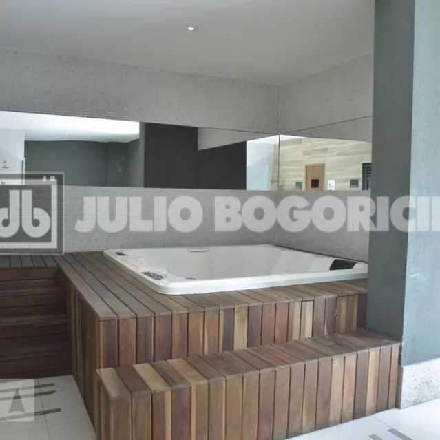 Conheça 37. do imóvel - Apartamento : / Residencial / Pechincha - JBJ52744 - 37 37. - 37