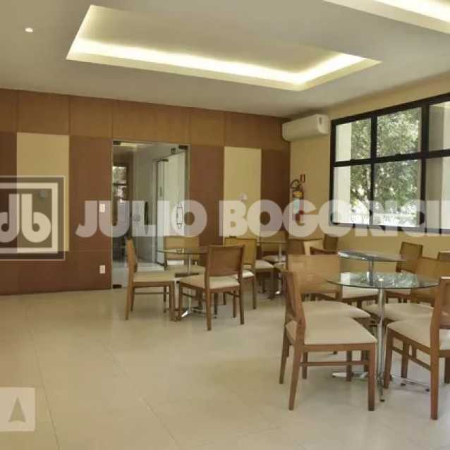 Conheça 38. do imóvel - Apartamento : / Residencial / Pechincha - JBJ52744 - 38 38. - 38