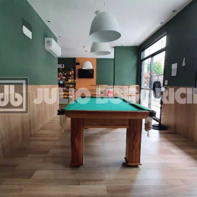 Conheça 39. do imóvel - Apartamento : / Residencial / Pechincha - JBJ52744 - 39 39. - 39