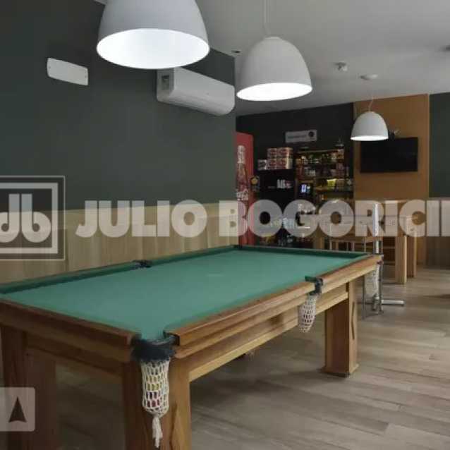 Conheça 40. do imóvel - Apartamento : / Residencial / Pechincha - JBJ52744 - 40 40. - 40