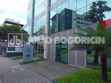 BELISSIMA SALA PECHINCHA -LOCALIZAÇÃO PRIVILEGIADA! - JBJ71768