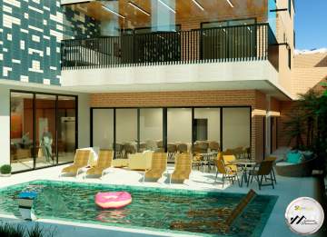 Apartamento à venda Rua Gregório de Castro Morais, Jardim Guanabara, Rio de Janeiro - R$ 1.316.350 - JBI37873