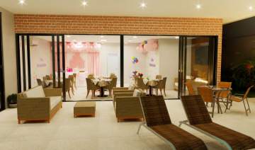 Apartamento à venda Rua Gregório de Castro Morais, Jardim Guanabara, Rio de Janeiro - R$ 1.386.350 - JBI37877