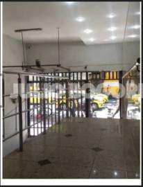 Imperdível - SALA COMERCIALA V.NOSSA SENHORA DE COPACABANA ANDAR ALTO - JBC71373