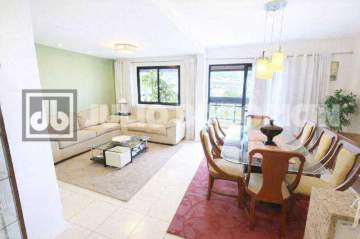 Cobertura : Duplex / Residencial / Freguesia (Jacarepaguá) - JBJ52740