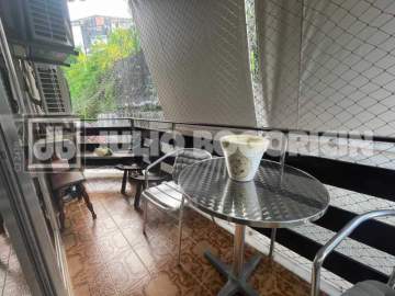 Apartamento 3 quartos à venda Jardim Guanabara, Rio de Janeiro - R$ 800.000 - JBI37879