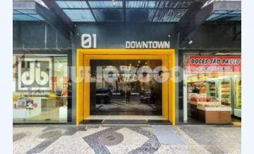 Oportunidade no Centro Sala 45m2 - JBIC71368