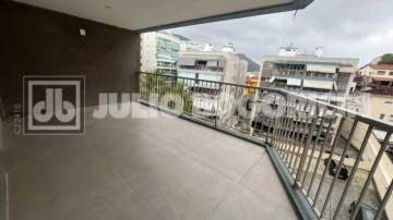 Imperdível - Apartamento à venda Rua Tirol, Freguesia (Jacarepaguá), Rio de Janeiro - R$ 559.000 - JBBO36828
