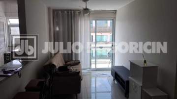 Apartamento : Padrão / Residencial / Freguesia (Jacarepaguá) - JBJ36830