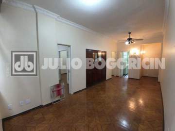 Oportunidade - Apartamento de 3 quartos com dependências completas 7 minutos do Metrô São Francisco Xavier - JBT305383