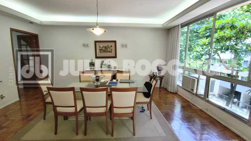 Conheça 10. do imóvel - Ipanema, Amplo, salão, 3 quartos, suíte, lavabo, banheiro social, 2 vagas - JBIPA38124 - 10 10. - 10