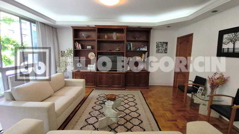 Conheça 11. do imóvel - Ipanema, Amplo, salão, 3 quartos, suíte, lavabo, banheiro social, 2 vagas - JBIPA38124 - 11 11. - 11