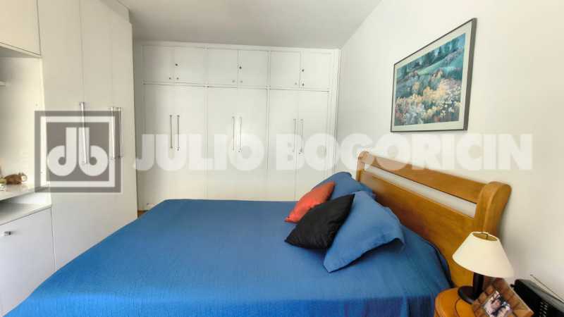 Conheça 20. do imóvel - Ipanema, Amplo, salão, 3 quartos, suíte, lavabo, banheiro social, 2 vagas - JBIPA38124 - 20 20. - 20