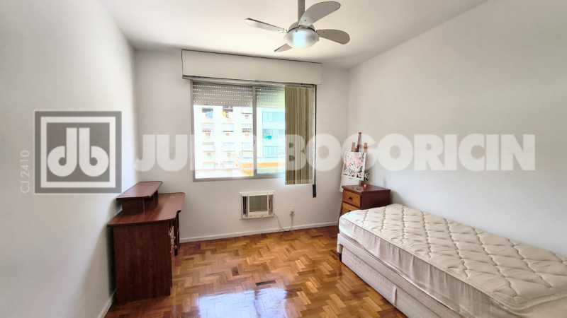 Conheça 22. do imóvel - Ipanema, Amplo, salão, 3 quartos, suíte, lavabo, banheiro social, 2 vagas - JBIPA38124 - 22 22. - 22