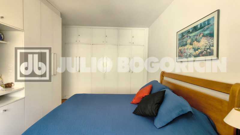 Conheça 24. do imóvel - Ipanema, Amplo, salão, 3 quartos, suíte, lavabo, banheiro social, 2 vagas - JBIPA38124 - 24 24. - 24