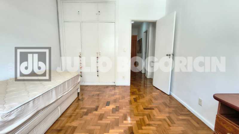 Conheça 25. do imóvel - Ipanema, Amplo, salão, 3 quartos, suíte, lavabo, banheiro social, 2 vagas - JBIPA38124 - 25 25. - 25