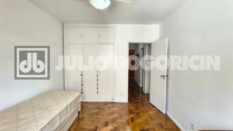 Conheça 26. do imóvel - Ipanema, Amplo, salão, 3 quartos, suíte, lavabo, banheiro social, 2 vagas - JBIPA38124 - 26 26. - 26