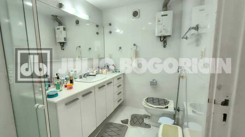 Conheça 28. do imóvel - Ipanema, Amplo, salão, 3 quartos, suíte, lavabo, banheiro social, 2 vagas - JBIPA38124 - 28 28. - 28