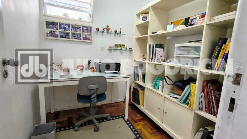 Conheça 29. do imóvel - Ipanema, Amplo, salão, 3 quartos, suíte, lavabo, banheiro social, 2 vagas - JBIPA38124 - 29 29. - 29