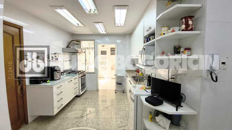 Conheça 35. do imóvel - Ipanema, Amplo, salão, 3 quartos, suíte, lavabo, banheiro social, 2 vagas - JBIPA38124 - 35 35. - 35