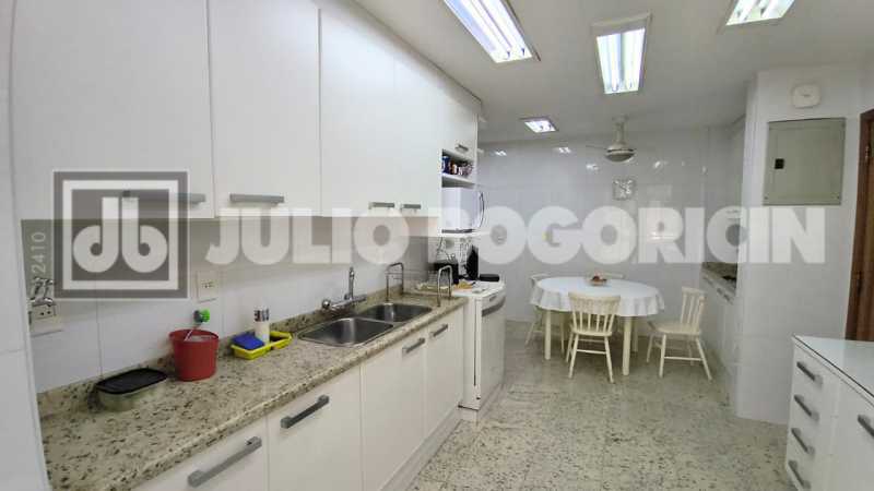 Conheça 36. do imóvel - Ipanema, Amplo, salão, 3 quartos, suíte, lavabo, banheiro social, 2 vagas - JBIPA38124 - 36 36. - 36