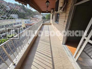 Apartamento à venda Estrada da Bica, Cacuia, Rio de Janeiro - R$ 635.000 - JBI37881