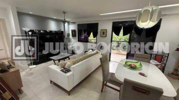 Cobertura : Duplex / Residencial / Freguesia (Jacarepaguá) - JBJ52742