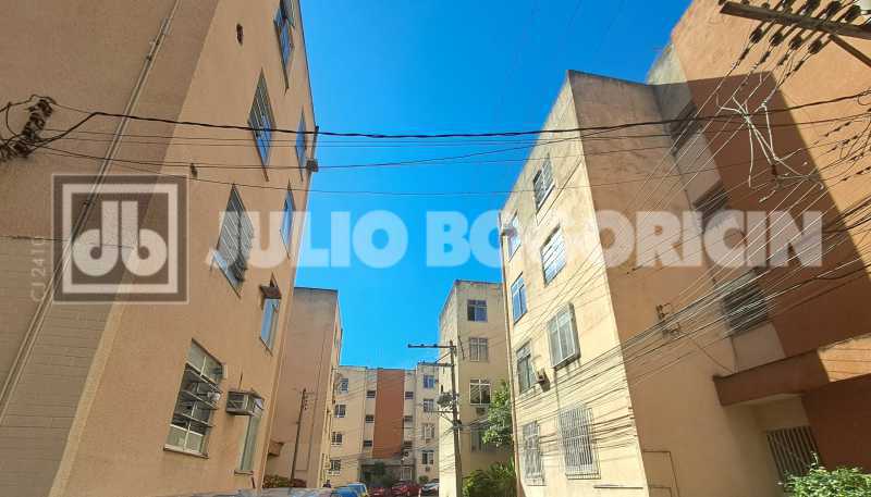 Conheça 1000247013 do imóvel - Cachambi - Apartamento- 2 quartos - 2 banheiros - Vaga - JBM223546 - 1 1000247013 - 1
