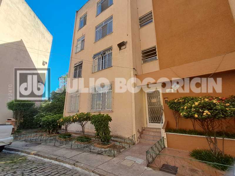 Conheça 1000247014 do imóvel - Cachambi - Apartamento- 2 quartos - 2 banheiros - Vaga - JBM223546 - 3 1000247014 - 3