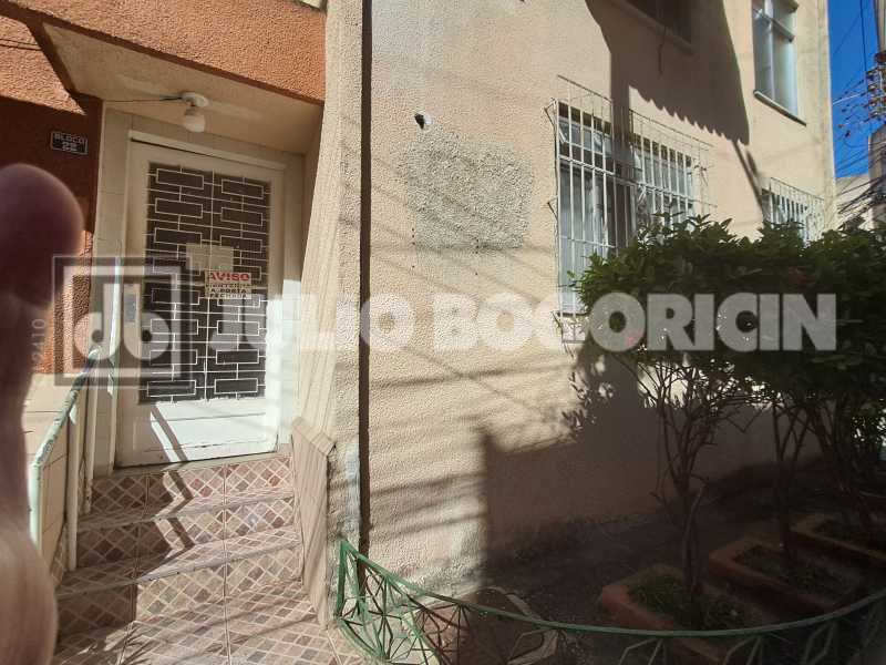 Conheça 1000247015 do imóvel - Cachambi - Apartamento- 2 quartos - 2 banheiros - Vaga - JBM223546 - 4 1000247015 - 4